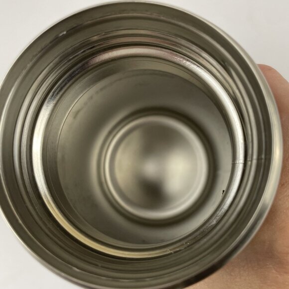 STANLEY CLASSIC LEGENDARY FOOD JAR 24oz Black Wide Mouth Stainless Steel - Picture 14 of 14